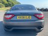 USED 2008 08 MASERATI GRANTURISMO 4.2 V8 2d 400 BHP 