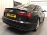 USED 2018 18 AUDI A6 2.0 TDI ULTRA BLACK EDITION 4d 188 BHP 1 OWNER, FINANCE FROM 6.9% APR
