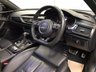 USED 2018 18 AUDI A6 2.0 TDI ULTRA BLACK EDITION 4d 188 BHP 1 OWNER, FINANCE FROM 6.9% APR