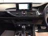 USED 2018 18 AUDI A6 2.0 TDI ULTRA BLACK EDITION 4d 188 BHP 1 OWNER, FINANCE FROM 6.9% APR