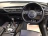 USED 2018 18 AUDI A6 2.0 TDI ULTRA BLACK EDITION 4d 188 BHP 1 OWNER, FINANCE FROM 6.9% APR