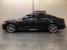 USED 2018 18 AUDI A6 2.0 TDI ULTRA BLACK EDITION 4d 188 BHP 1 OWNER, FINANCE FROM 6.9% APR
