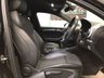 USED 2017 67 AUDI A3 1.5 TFSI BLACK EDITION 5d 148 BHP FINANCE AVAILABLE ZERO DEPOSIT RATES FROM 6.9% APR