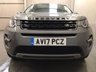 USED 2017 17 LAND ROVER DISCOVERY SPORT 2.0 TD4 SE TECH 5d 180 BHP FINANCE AVAILABLE ZERO DEPOSIT