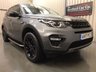 USED 2017 17 LAND ROVER DISCOVERY SPORT 2.0 TD4 SE TECH 5d 180 BHP FINANCE AVAILABLE ZERO DEPOSIT