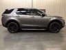USED 2017 17 LAND ROVER DISCOVERY SPORT 2.0 TD4 SE TECH 5d 180 BHP FINANCE AVAILABLE ZERO DEPOSIT