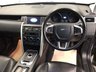 USED 2017 17 LAND ROVER DISCOVERY SPORT 2.0 TD4 SE TECH 5d 180 BHP FINANCE AVAILABLE ZERO DEPOSIT