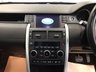 USED 2017 17 LAND ROVER DISCOVERY SPORT 2.0 TD4 SE TECH 5d 180 BHP FINANCE AVAILABLE ZERO DEPOSIT