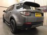 USED 2017 17 LAND ROVER DISCOVERY SPORT 2.0 TD4 SE TECH 5d 180 BHP FINANCE AVAILABLE ZERO DEPOSIT