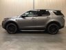 USED 2017 17 LAND ROVER DISCOVERY SPORT 2.0 TD4 SE TECH 5d 180 BHP FINANCE AVAILABLE ZERO DEPOSIT
