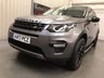USED 2017 17 LAND ROVER DISCOVERY SPORT 2.0 TD4 SE TECH 5d 180 BHP FINANCE AVAILABLE ZERO DEPOSIT