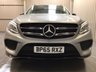 USED 2016 65 MERCEDES-BENZ GLE-CLASS 2.1 GLE 250 D 4MATIC AMG LINE 5d 201 BHP FINANCE FROM 6.9% APR