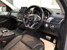 USED 2016 65 MERCEDES-BENZ GLE-CLASS 2.1 GLE 250 D 4MATIC AMG LINE 5d 201 BHP FINANCE FROM 6.9% APR