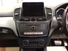 USED 2016 65 MERCEDES-BENZ GLE-CLASS 2.1 GLE 250 D 4MATIC AMG LINE 5d 201 BHP FINANCE FROM 6.9% APR