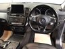 USED 2016 65 MERCEDES-BENZ GLE-CLASS 2.1 GLE 250 D 4MATIC AMG LINE 5d 201 BHP FINANCE FROM 6.9% APR