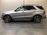 USED 2016 65 MERCEDES-BENZ GLE-CLASS 2.1 GLE 250 D 4MATIC AMG LINE 5d 201 BHP FINANCE FROM 6.9% APR