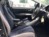 USED 2008 08 HONDA CIVIC 1.8 ES I-VTEC  5d 139 BHP 