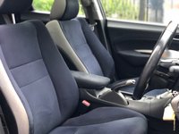 USED 2008 08 HONDA CIVIC 1.8 ES I-VTEC  5d 139 BHP 