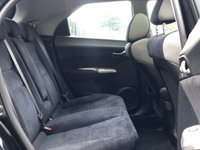 USED 2008 08 HONDA CIVIC 1.8 ES I-VTEC  5d 139 BHP 