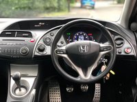 USED 2008 08 HONDA CIVIC 1.8 ES I-VTEC  5d 139 BHP 