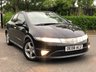 USED 2008 08 HONDA CIVIC 1.8 ES I-VTEC  5d 139 BHP 