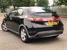 USED 2008 08 HONDA CIVIC 1.8 ES I-VTEC  5d 139 BHP 