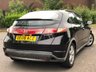 USED 2008 08 HONDA CIVIC 1.8 ES I-VTEC  5d 139 BHP 