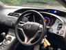 USED 2008 08 HONDA CIVIC 1.8 ES I-VTEC  5d 139 BHP 
