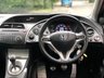 USED 2008 08 HONDA CIVIC 1.8 ES I-VTEC  5d 139 BHP 