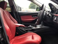 USED 2012 12 BMW 3 SERIES 2.0 320D SPORT 4d 184 BHP 