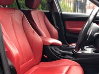 USED 2012 12 BMW 3 SERIES 2.0 320D SPORT 4d 184 BHP 