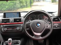 USED 2012 12 BMW 3 SERIES 2.0 320D SPORT 4d 184 BHP 