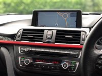 USED 2012 12 BMW 3 SERIES 2.0 320D SPORT 4d 184 BHP 