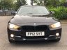 USED 2012 12 BMW 3 SERIES 2.0 320D SPORT 4d 184 BHP 