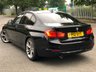 USED 2012 12 BMW 3 SERIES 2.0 320D SPORT 4d 184 BHP 