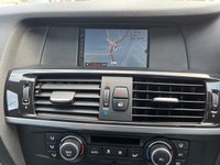 USED 2014 14 BMW X3 2.0 XDRIVE20D M SPORT 5d 181 BHP 