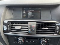 USED 2014 14 BMW X3 2.0 XDRIVE20D M SPORT 5d 181 BHP 