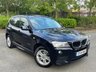 USED 2014 14 BMW X3 2.0 XDRIVE20D M SPORT 5d 181 BHP 