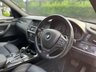 USED 2014 14 BMW X3 2.0 XDRIVE20D M SPORT 5d 181 BHP 