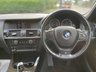 USED 2014 14 BMW X3 2.0 XDRIVE20D M SPORT 5d 181 BHP 