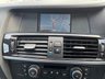 USED 2014 14 BMW X3 2.0 XDRIVE20D M SPORT 5d 181 BHP 