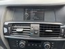 USED 2014 14 BMW X3 2.0 XDRIVE20D M SPORT 5d 181 BHP 