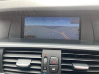 USED 2011 61 BMW X3 2.0 XDRIVE20D SE 5d 181 BHP 
