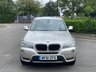 USED 2011 61 BMW X3 2.0 XDRIVE20D SE 5d 181 BHP 
