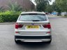 USED 2011 61 BMW X3 2.0 XDRIVE20D SE 5d 181 BHP 