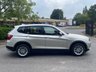 USED 2011 61 BMW X3 2.0 XDRIVE20D SE 5d 181 BHP 