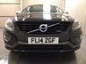 USED 2014 14 VOLVO XC60 2.4 D4 R-DESIGN LUX NAV AWD 5d 178 BHP FINANCE AVAILABLE ZERO DEPOSIT