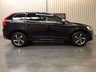 USED 2014 14 VOLVO XC60 2.4 D4 R-DESIGN LUX NAV AWD 5d 178 BHP FINANCE AVAILABLE ZERO DEPOSIT