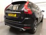 USED 2014 14 VOLVO XC60 2.4 D4 R-DESIGN LUX NAV AWD 5d 178 BHP FINANCE AVAILABLE ZERO DEPOSIT
