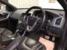USED 2014 14 VOLVO XC60 2.4 D4 R-DESIGN LUX NAV AWD 5d 178 BHP FINANCE AVAILABLE ZERO DEPOSIT